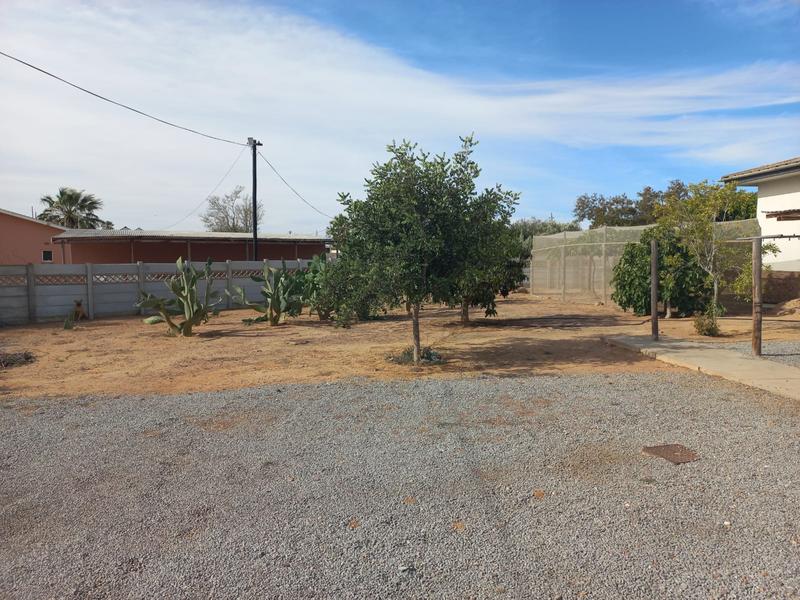 6 Bedroom Property for Sale in Klawer Western Cape